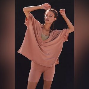 FP Movement Hot Shot Reversible Set in Sunbaked